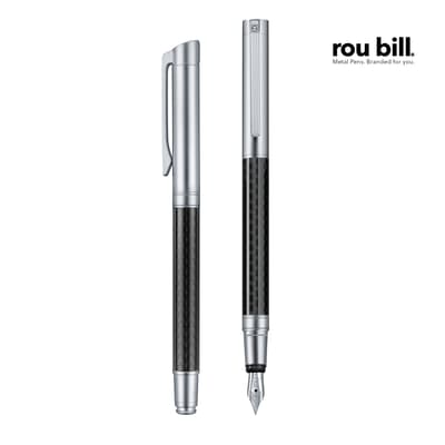Promotional Senator Carbon Line Fountain Pen