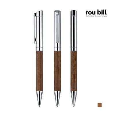 Promotional Senator Tizio twist Ball pen