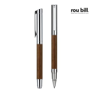 Promotional Senator Tizio Rollerball Pen