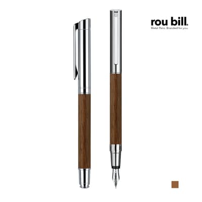 Promotional Senator Tizio Fountain Pen