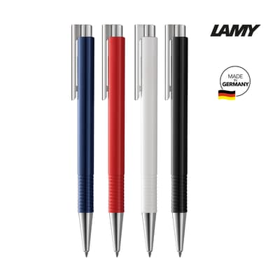 Promotional Lamy Logo in the V0 Gift Box
