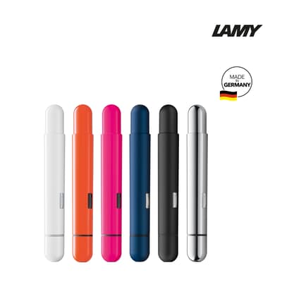 Promotional Lamy Pico Neon in the E113 Gift Box