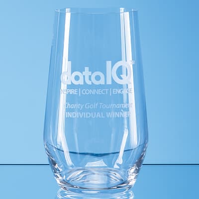Promotional 390ml Infinity High Ball
