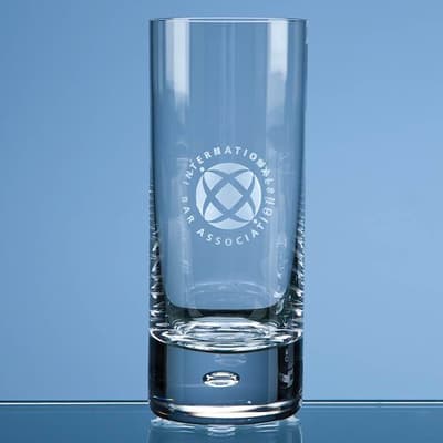Promotional Dartington Crystal Exmoor High Ball