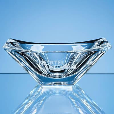 Promotional 27cm Crystalite Okinawa Tapered Bowl