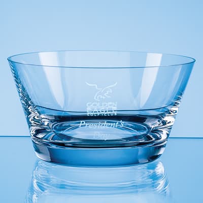 Promotional 13.5cm Serl Candy Dish