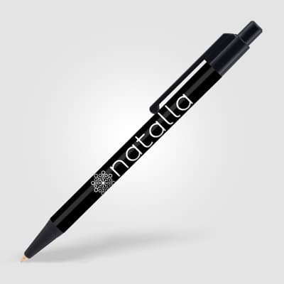Promotional Astaire B/W Pen