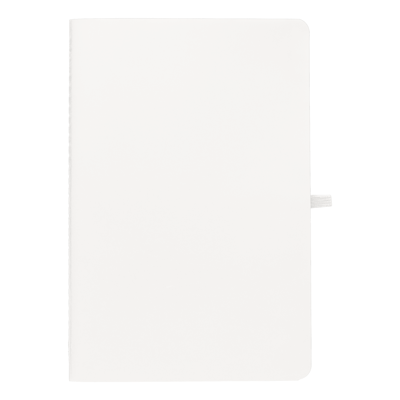 Promotional Monolith Stone Paper Soft Touch Lined Journal - A5