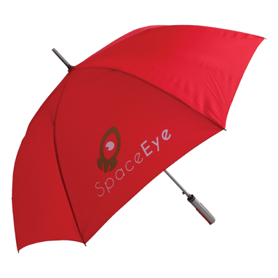 Branded Executive Golf Umbrella