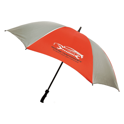 Branded ProSport Deluxe Golf Umbrella