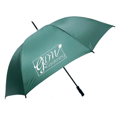 Branded ValueStorm Golf Golf Umbrella