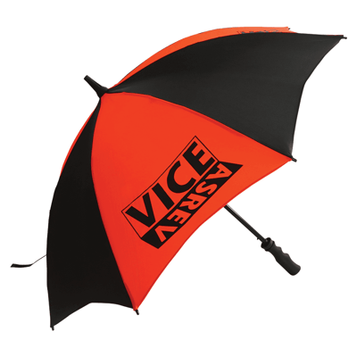 Branded Spectrum Sport Medium Golf Umbrella