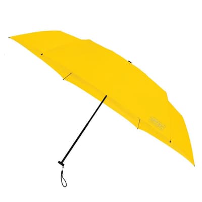 Branded UPF 50 Telescopic Umbrella Golf Umbrella