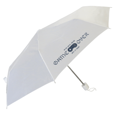 Branded SuperMini Golf Umbrella