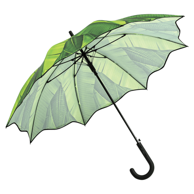 Branded FARE MOTIV AC regular umbrella Golf Umbrella