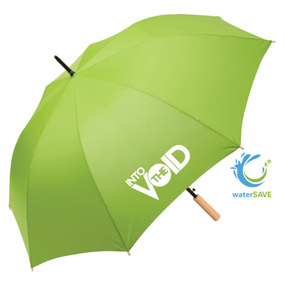 Branded FARE OkoBrella AC golf Golf Umbrella