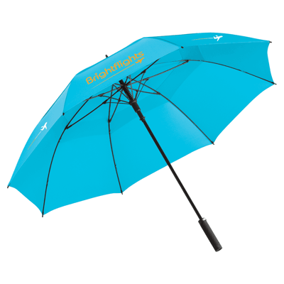 Branded FARE Fibrematic XL Vent AC golf Golf Umbrella