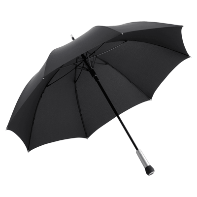 Branded FARE Gearshift midsize Golf Umbrella