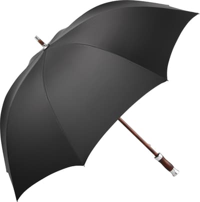 Branded FARE Exclusive 60th Edition midsize Golf Umbrella