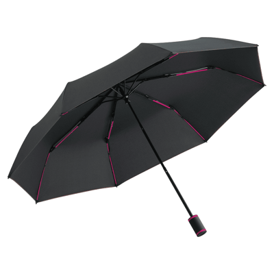 Branded FARE Style mini Golf Umbrella
