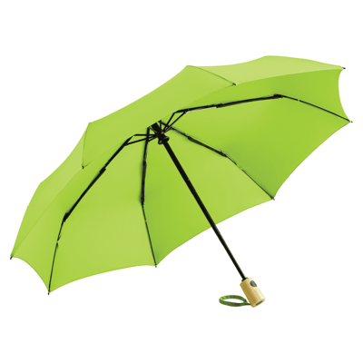 Branded FARE ÖkoBrella AOC mini Golf Umbrella