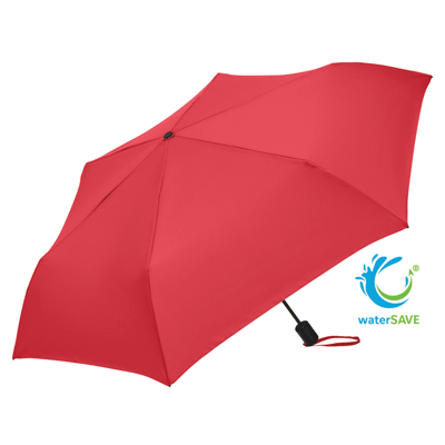 Branded FiligRain Only200 mini pocket umbrella from AOC Golf Umbrella