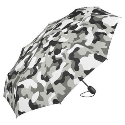 Branded FARE Camouflage AOC mini Golf Umbrella