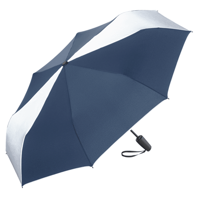 Branded FARE ColourReflex AOC mini Golf Umbrella