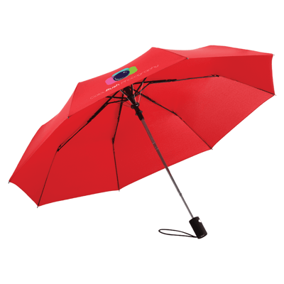 Branded FARE AC mini Golf Umbrella