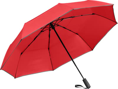 Branded AOC Golf Pocket Mini Golf Umbrella
