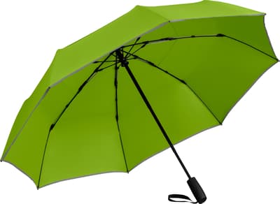 Branded AOC oversize min Magic Windfighter® Golf Umbrella