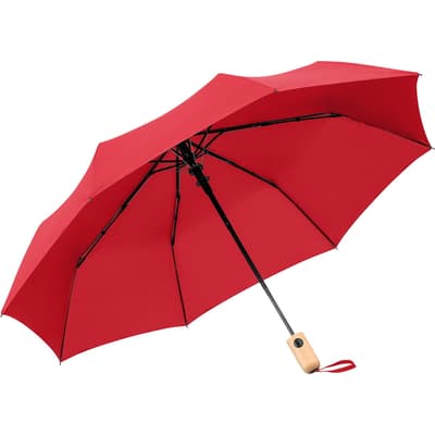 Branded FARE OkoBrella AC mini Golf Umbrella