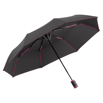 Branded FARE Style AC mini Golf Umbrella