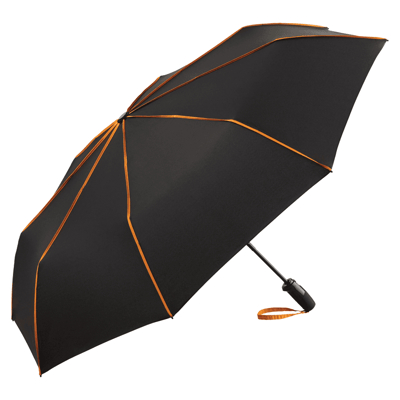 Branded FARE Seam Oversize AOC mini Golf Umbrella