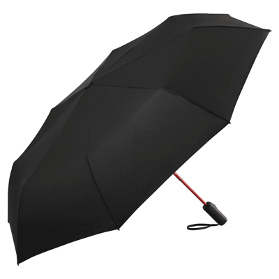 Branded FARE ColorLine Oversize AOC mini Golf Umbrella