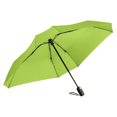 Branded FARE Square AOC mini Golf Umbrella