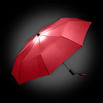 Branded FARE Skylight Oversize Pocket mini Golf Umbrella
