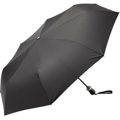 Branded FARE RingOpener AOC oversize mini Golf Umbrella