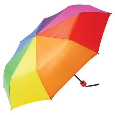 Branded FARE 4Kids mini Golf Umbrella