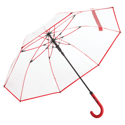 Branded FARE Pure AC regular Golf Umbrella