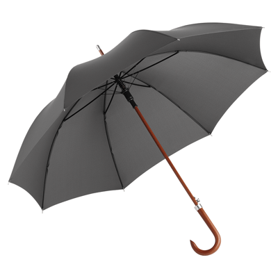 Branded FARE Collection Woodshaft AC golf Golf Umbrella