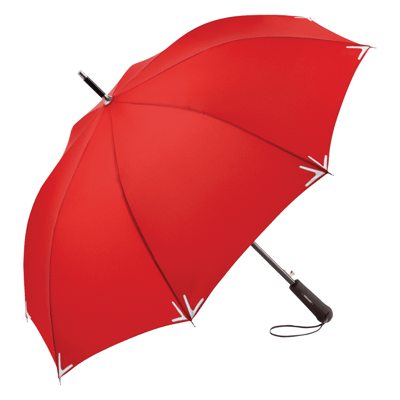 Branded FARE SafeBrella LED AC regular Golf Umbrella