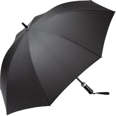 Branded FARE RingOpener AC midsize Golf Umbrella
