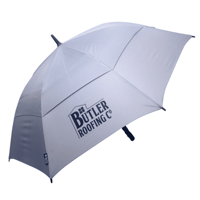 Branded EcoVent Golf Umbrella