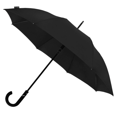 Branded Impliva Auto Windproof Golf Umbrella