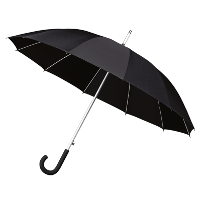 Branded Impliva Falcone Automatic Golf Umbrella