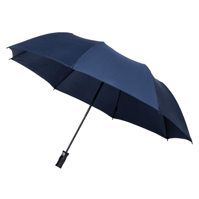 Branded Impliva Falcone Folding Golf Golf Umbrella
