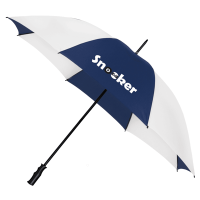 Branded Impliva Windproof Golf Golf Umbrella