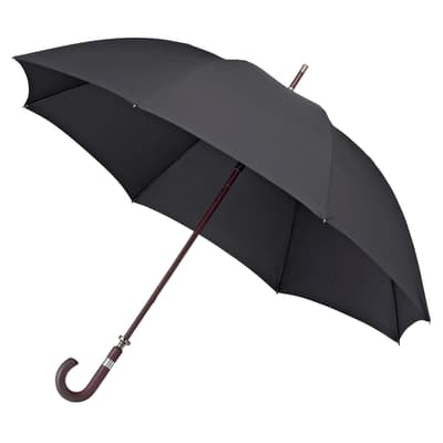 Branded Impliva Falcone Golf umbrella Golf Umbrella