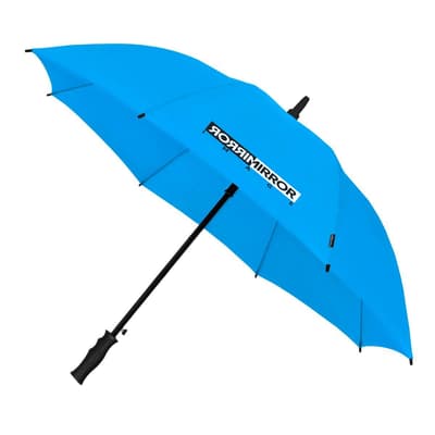 Branded Impliva Falcone Automic Regular Golf Umbrella